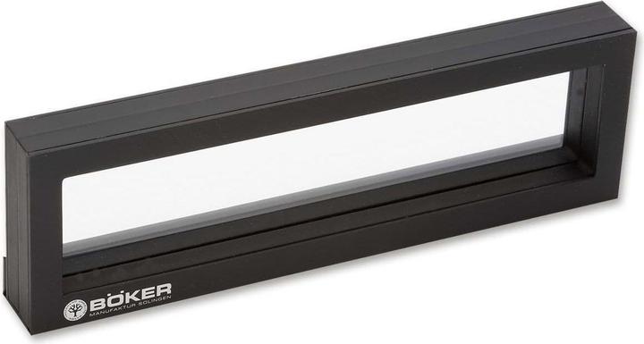 Produktbild Böker Tirpitz-Damast (9.90 cm)