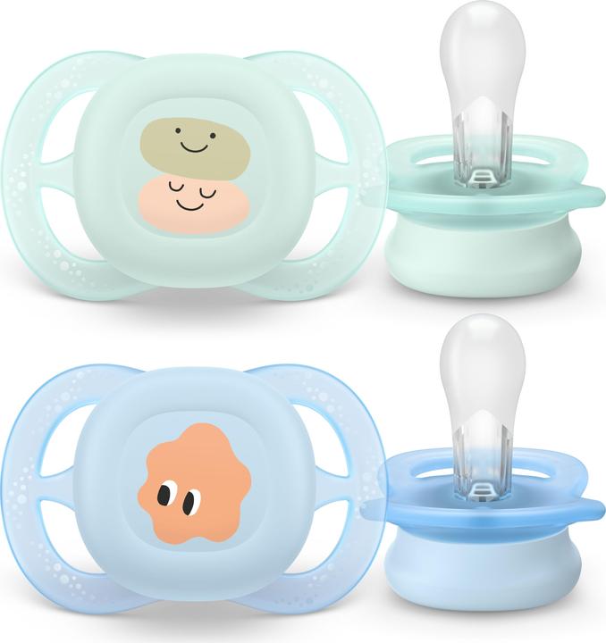 Produktbild Philips Avent Ultra Start (2 x, bis 2 Jahre)