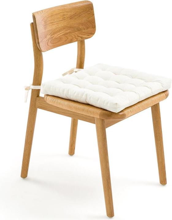 Actual product image La Redoute Interieurs Scenario Recycle (40 x 40 cm)