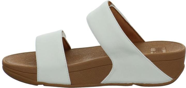 Produktbild Fitflop Lulu Adjustable Leather Slides (40)