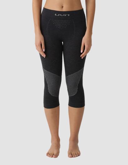 Immagine prodotto UYN Pantaloni termici 3/4 Fusyon Cashmere (S/M)