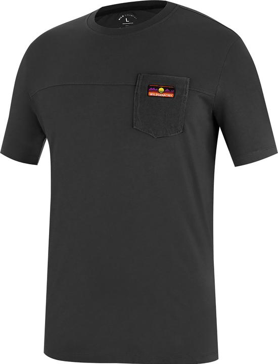 Immagine prodotto Wild Country Maglietta Spotter uomo (L)
