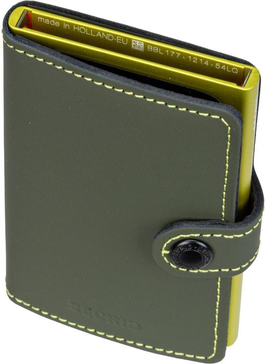 Produktbild Secrid Cardprotector