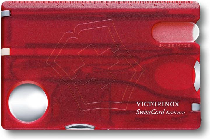 Immagine prodotto Victorinox SwissCard Nailcare
