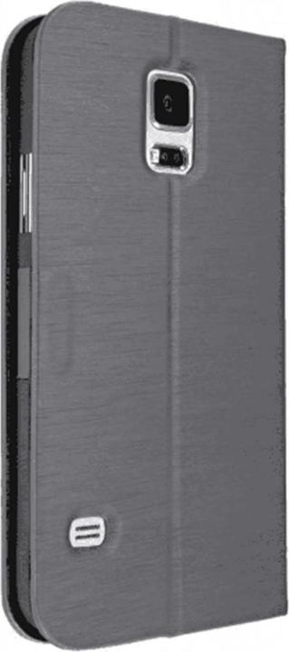 Produktbild Artwizz SeeJacket Folio für Galaxy S5 Titan (Samsung Galaxy S5)