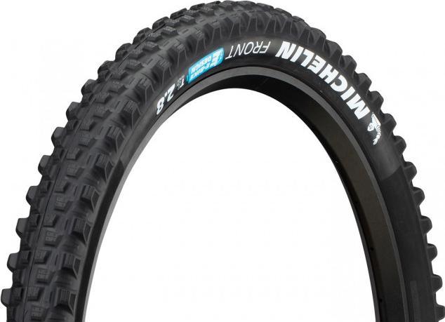 Produktbild Michelin E-Wild Front (27.5 x 2.80, 71-584)