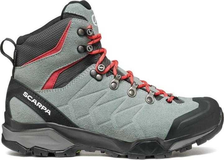 Produktbild Scarpa ZG Trek GTX Women (37)