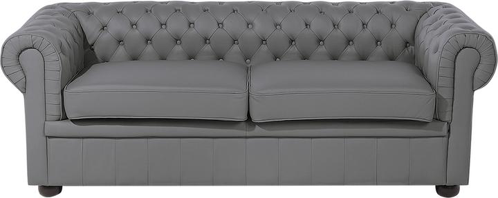 Produktbild Beliani Chesterfield (Chesterfield)