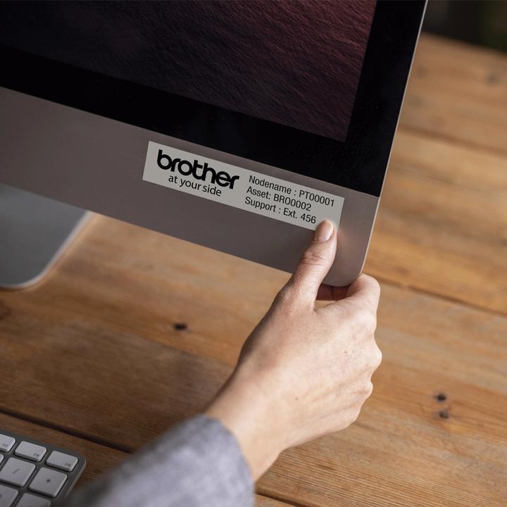 Immagine prodotto Brother P-touch D610BTVP