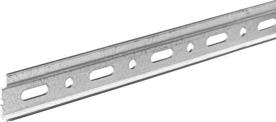 Produktbild Hettich Schrankaufhängung Schiene 1000 mm (1 Stk.)
