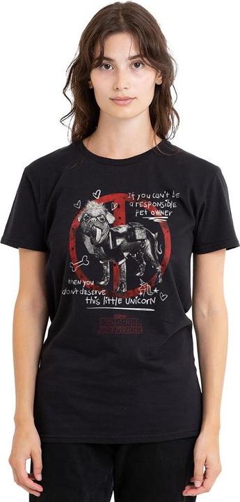 Image du produit Deadpool & Wolverine - T-shirt - Adulte (M)