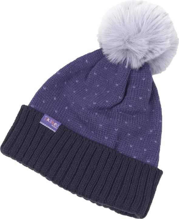 Produktbild Tikaboo Mütze Bommel