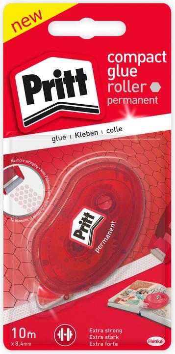Pritt Permanent