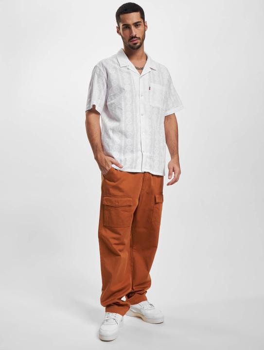 Actual product image Levis XX Chino Ez Utility II Chino - 96007 (S)
