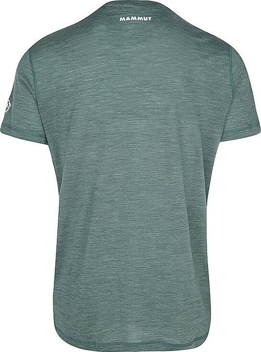 Produktbild Mammut Tree Wool FL T-Shirt Men (XL)