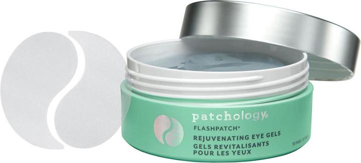 Image du produit Patchology FlashPatch - Gels rajeunissants pour les yeux (Gel)
