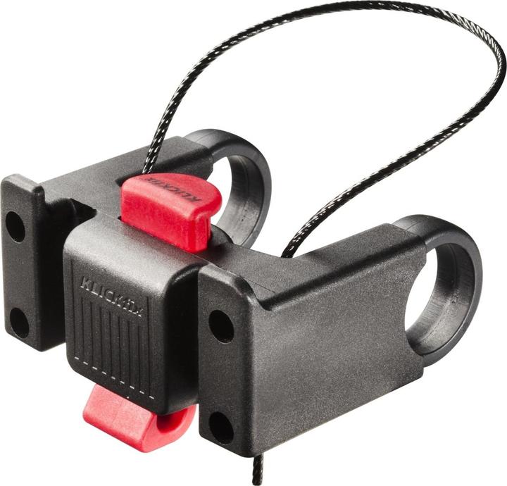 Immagine prodotto KlickFix Adattatore manubrio standard Ø 22-26mm