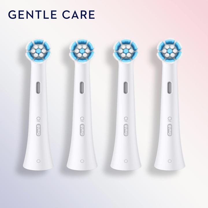 Actual product image Oral-B iO Gentle Care (4 x)