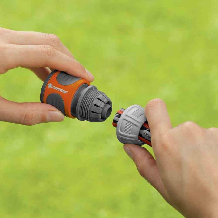 Produktbild Gardena Schlauchverbinder 18215-20 (Schlauchverbinder, 13 mm)