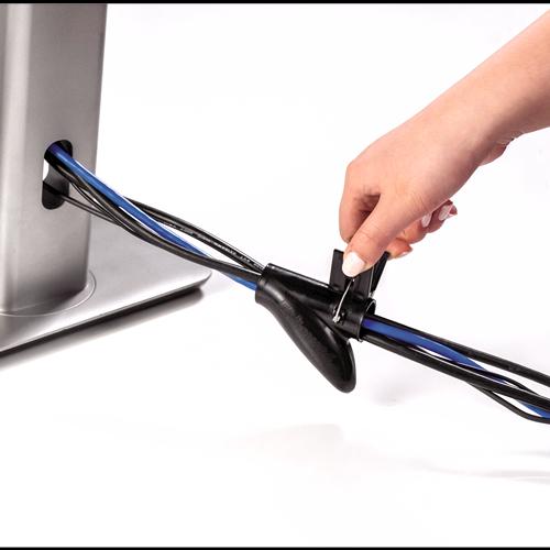 Immagine prodotto Fellowes Organizzatore di cavi (Tubo cavi, 200 cm)