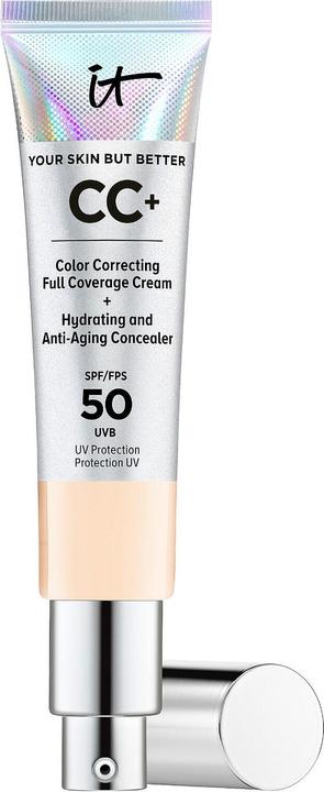 It Cosmetics Your Skin But Better (Lumière équitable)