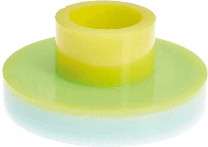 Actual product image Rico Design Silicone mould candle holder, Ø.500721