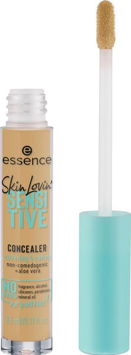 essence Skin Lovin' SENSITIVE CONCEALER (Medium Olive)