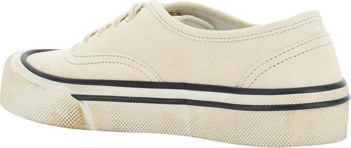 Produktbild Bally Lyder Leather Sneakers (37)