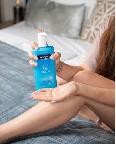 Immagine prodotto Neutrogena Crema gel corpo Hydro Boost (Gel corpo, 400 ml)
