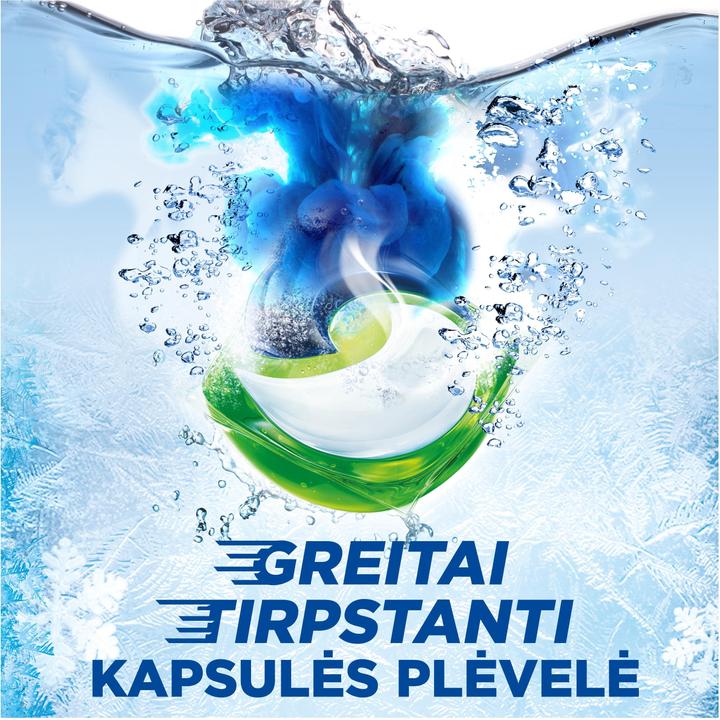 Produktbild Ariel All-in-1 (63 Waschgänge, Pods)