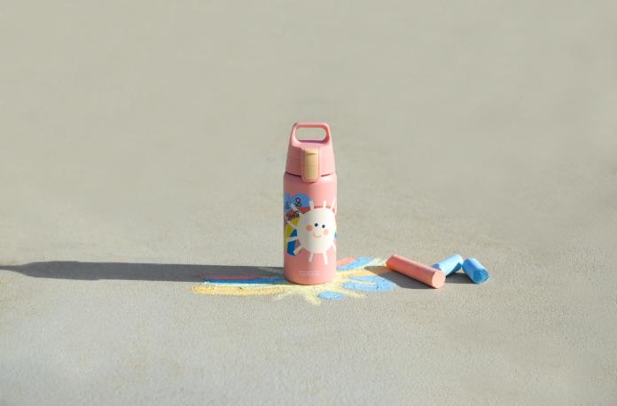 Produktbild Sigg Shield Therm One Kids (0.50 l)