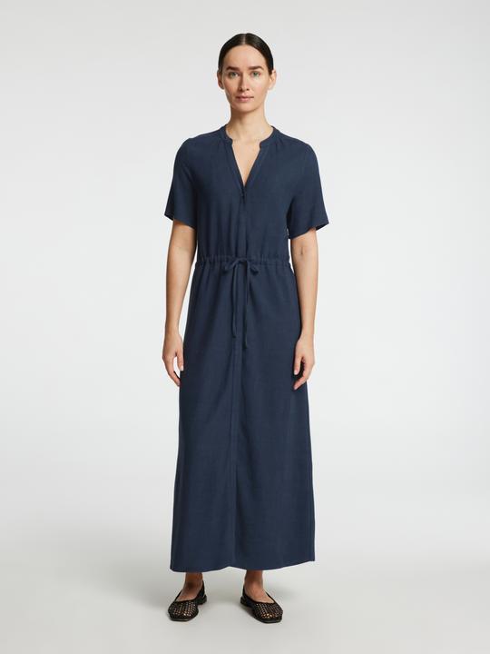Actual product image Selected Femme Kurzarm Blusenkleid (46)