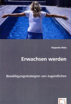 Image du produit Erwachsen werden (Stepanka Mala, 2008)