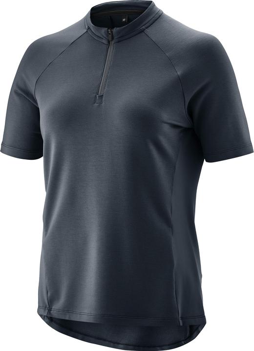 Actual product image Gonso Women's Adventure Jersey Nature (38)