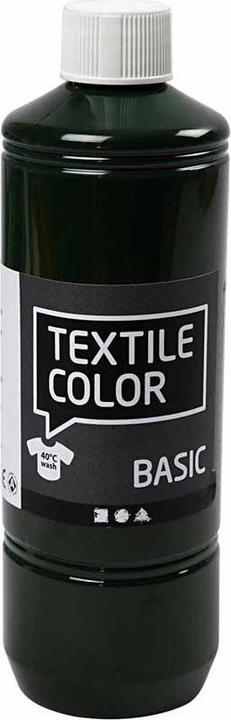 Immagine prodotto Creativ Company Tintura tessile (Verde oliva, 500 ml)