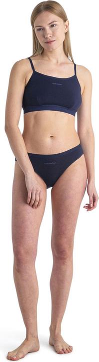 Immagine prodotto Icebreaker Reggiseno donna Merino Core (S)