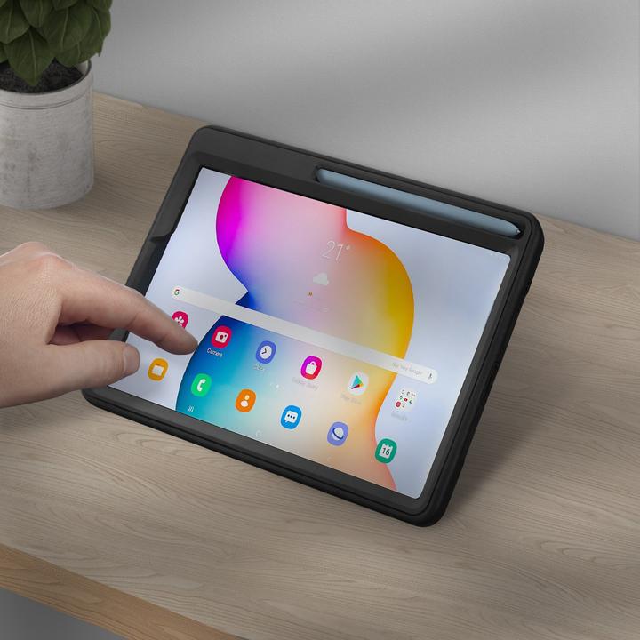 Produktbild 4smarts Rugged Grip (Galaxy Tab S6 Lite)