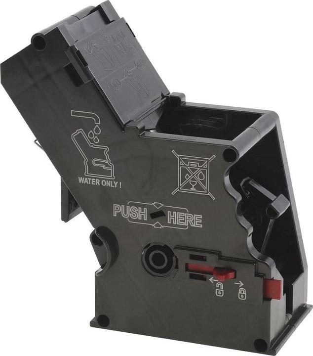 Actual product image Bosch Hausgeräte Siemens, Neff brewing unit 11014117