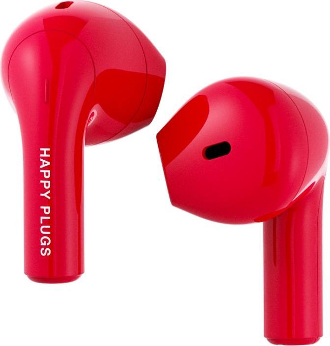 Immagine prodotto Happy Plugs Auricolari Joy senza fili (4.80 h, Senza fili)