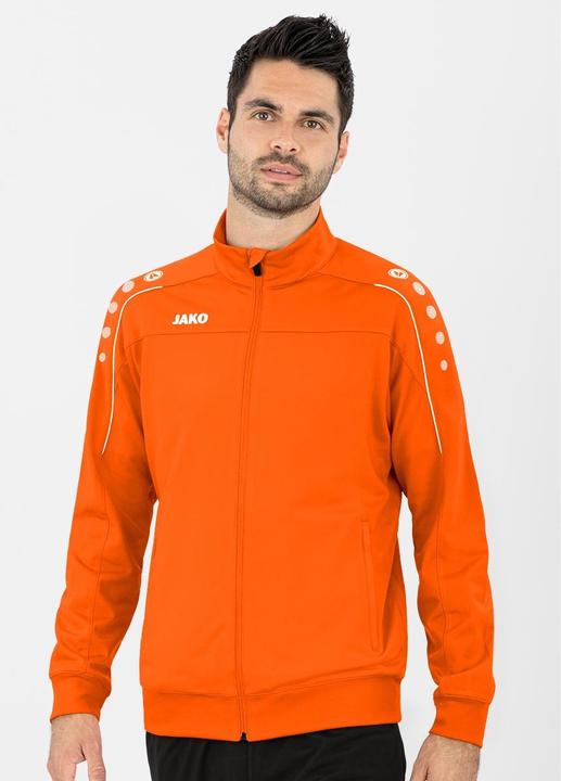 Produktbild JAKO Polyesterjacke Classico (M)