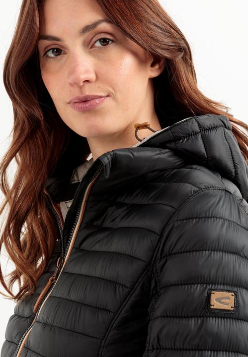 Produktbild Camel Active Steppjacke leicht wattiert (36)