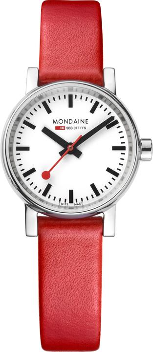 Mondaine Evo2