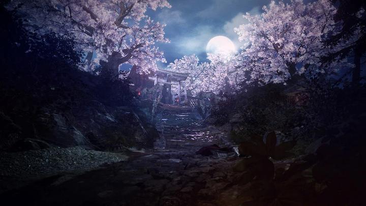Produktbild Sony Nioh 2 (PS4, IT, EN)