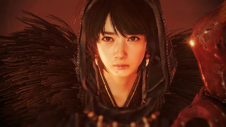 Produktbild Sony Nioh 2 (PS4, IT, EN)
