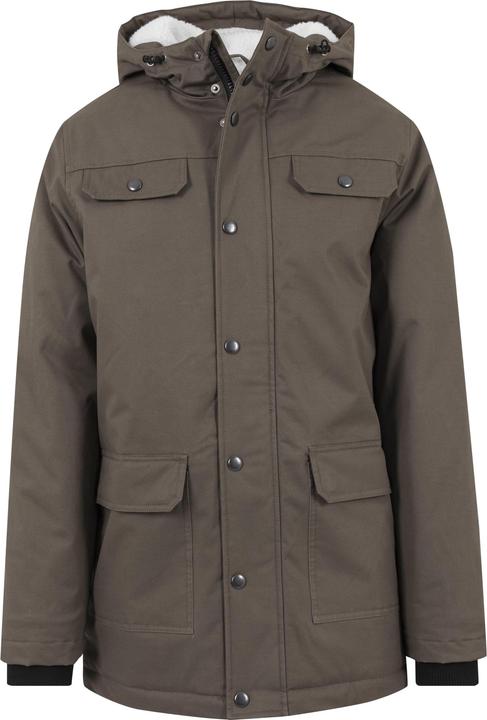 Image du produit Urban Classics Heavy Cotton Parka (S)