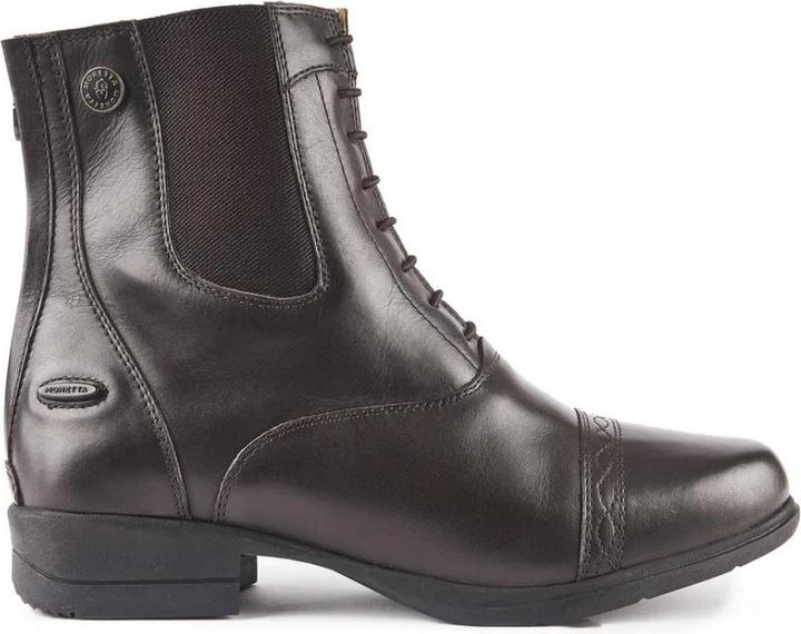 Produktbild Moretta Anita Paddock Stiefel (42)