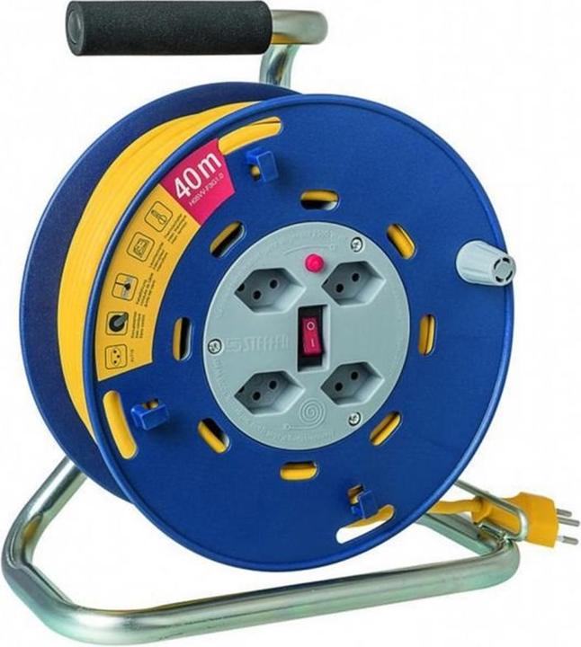 Immagine prodotto Steffen Stero Loop (40 m, 1 mm².)