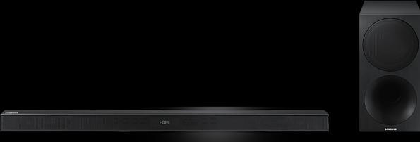 Image du produit Samsung Hw-M450 (320 W, Canal 2.1)