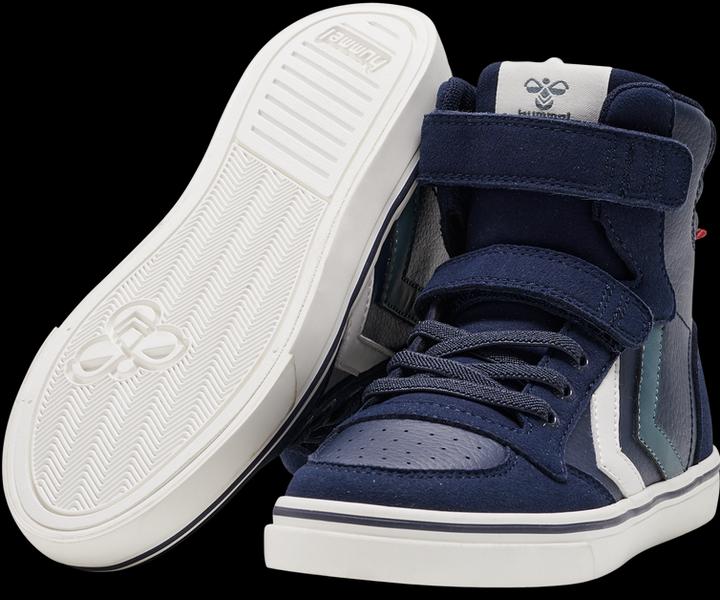 Produktbild hummel Slimmer Stadil High Jr (31)