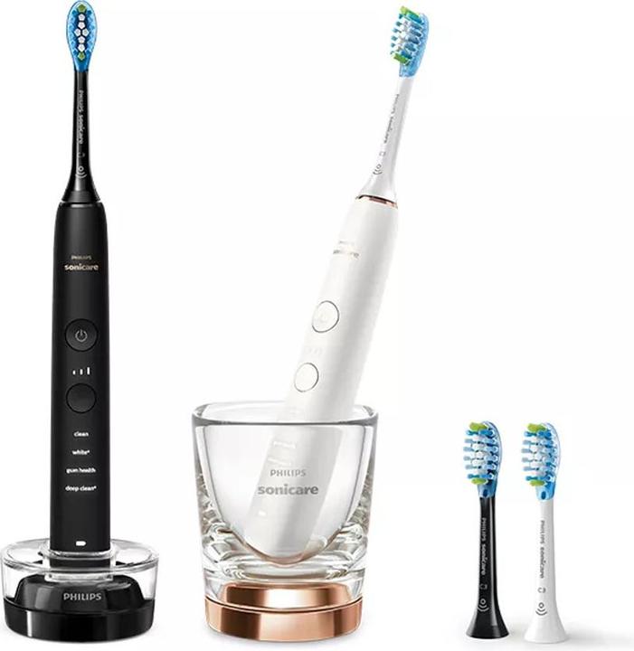 Immagine prodotto Philips Sonicare DiamondClean 9000 HX9914/61 (Spazzolino sonico)